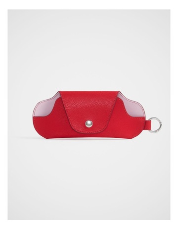 Poppy colour