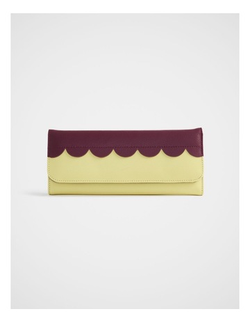 Butter Plum colour