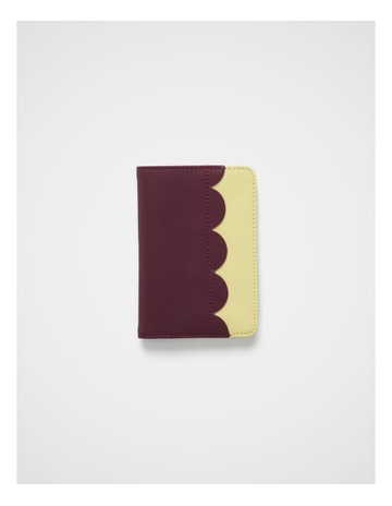 Butter Plum colour