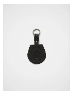 Holder For Air Tag in Black
