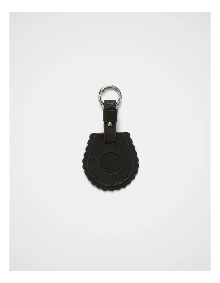 Holder For Air Tag in Black image 1