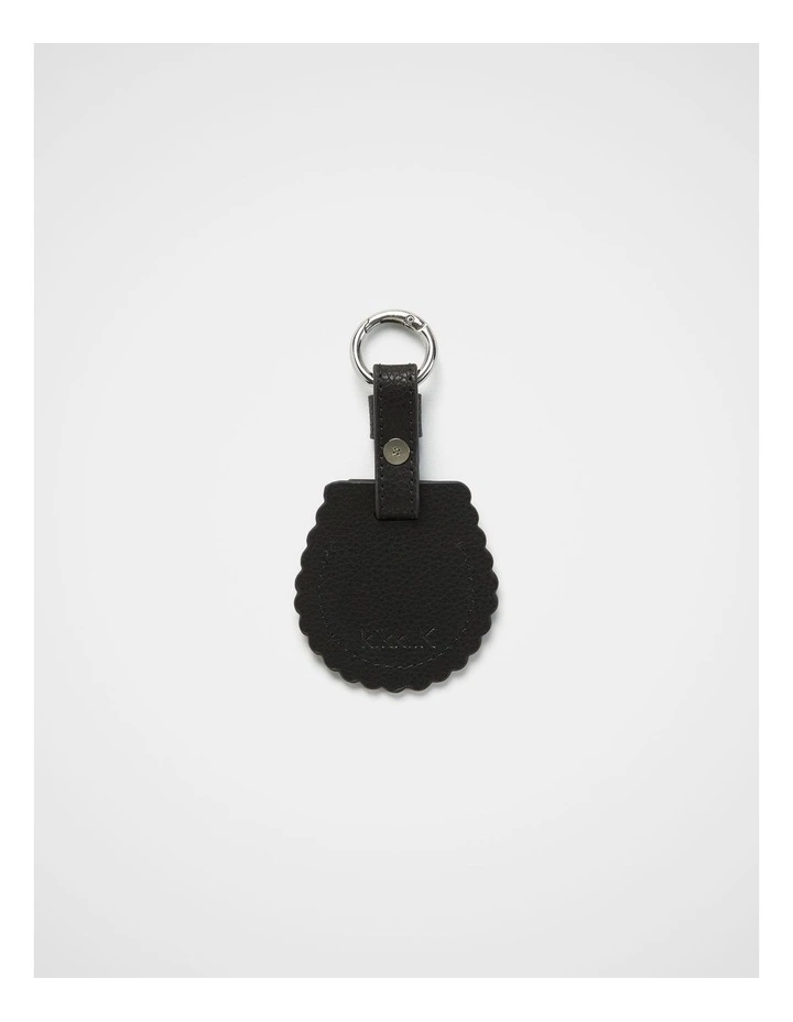 Holder For Air Tag in Black image 3