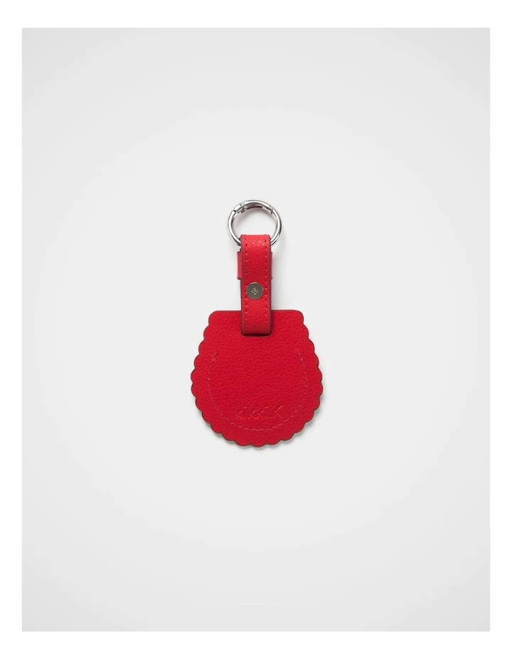 Holder For Air Tag in Poppy image 3