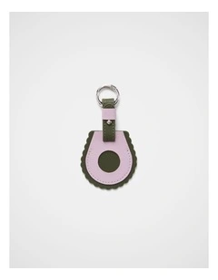 Holder For Air Tag in Sugar Olive