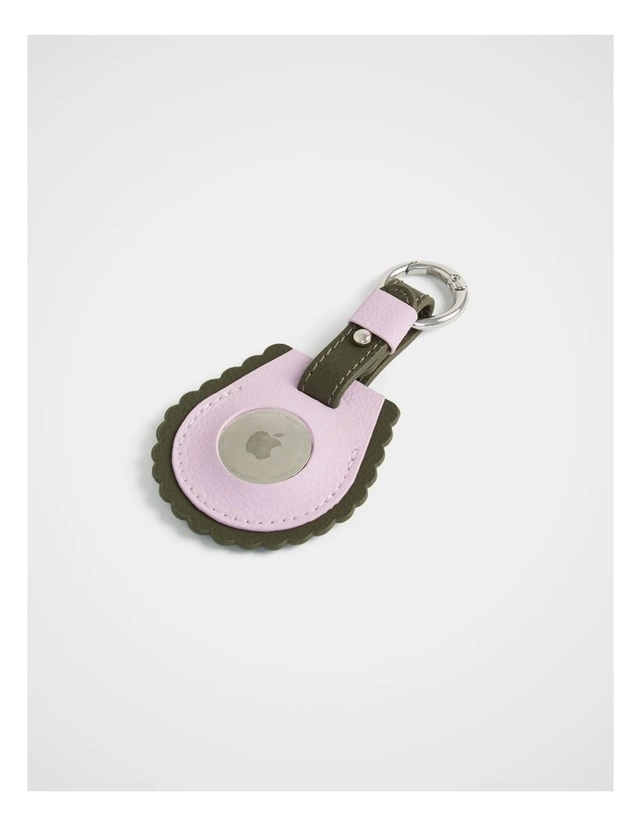 Holder For Air Tag in Sugar Olive image 2