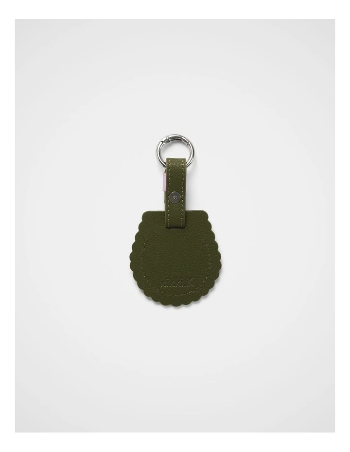 Holder For Air Tag in Sugar Olive image 3