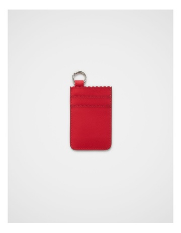 Poppy colour