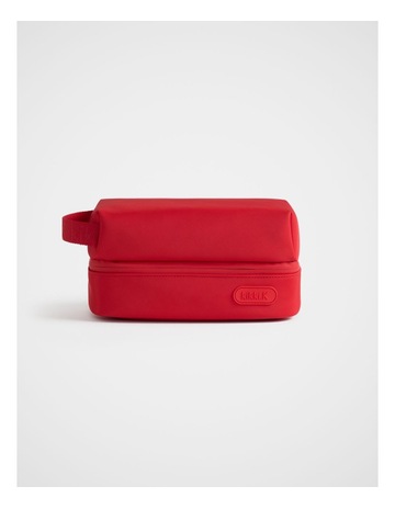 Poppy colour