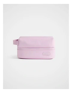 Go Series Cosmetic Case Medium in Sugar