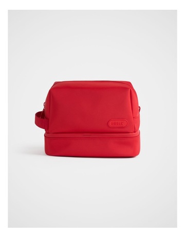 Poppy colour