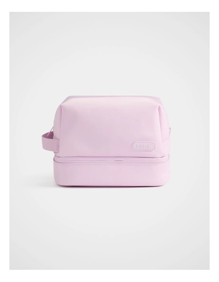 Go Series Cosmetic Case Large in Sugar image 1