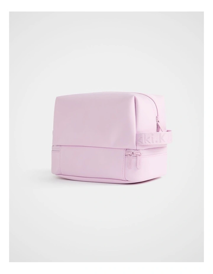 Go Series Cosmetic Case Large in Sugar image 3