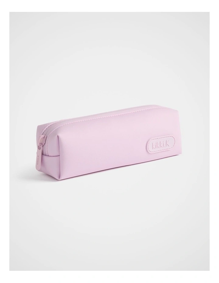 Go Series Cosmetic Case Small in Sugar image 1