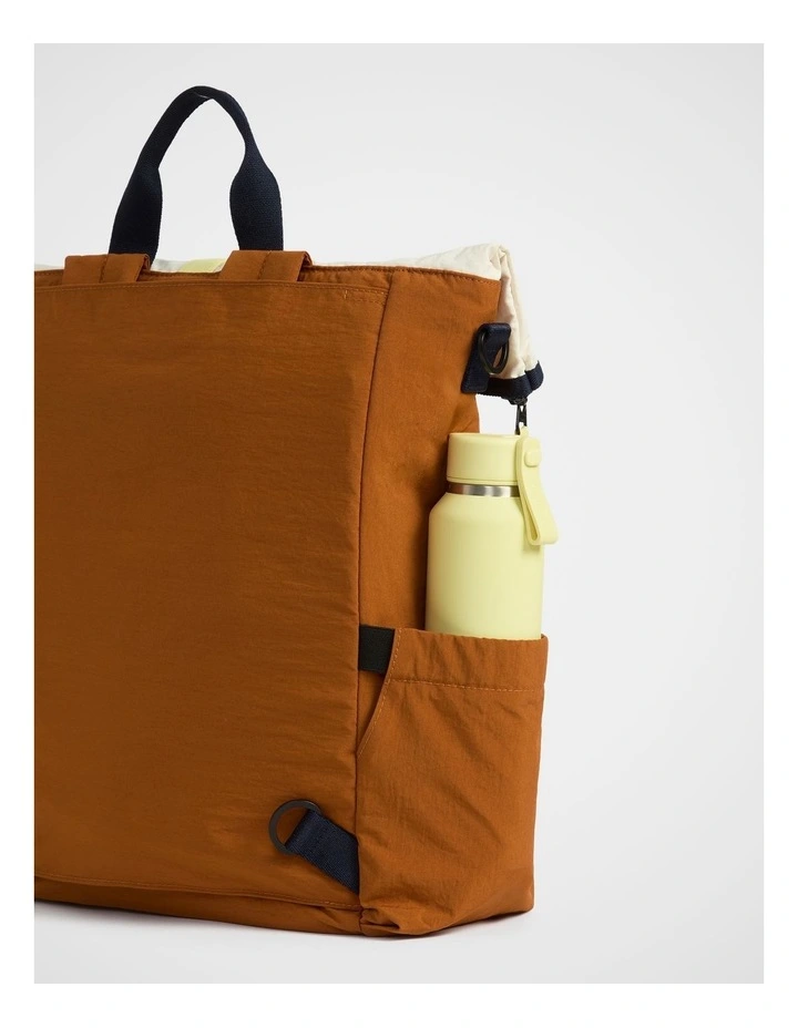 Play Convertible Backpack in Assorted image 3