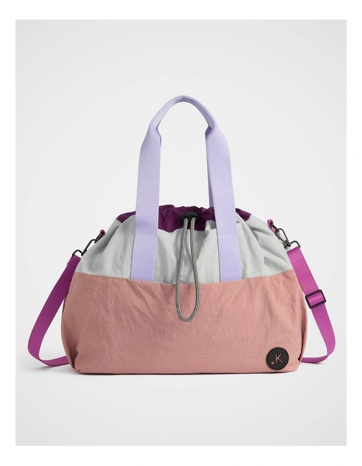 Play Mini Dumpling Bag in Assorted image 1