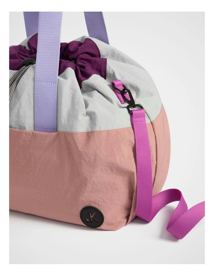 Play Mini Dumpling Bag in Assorted image 3