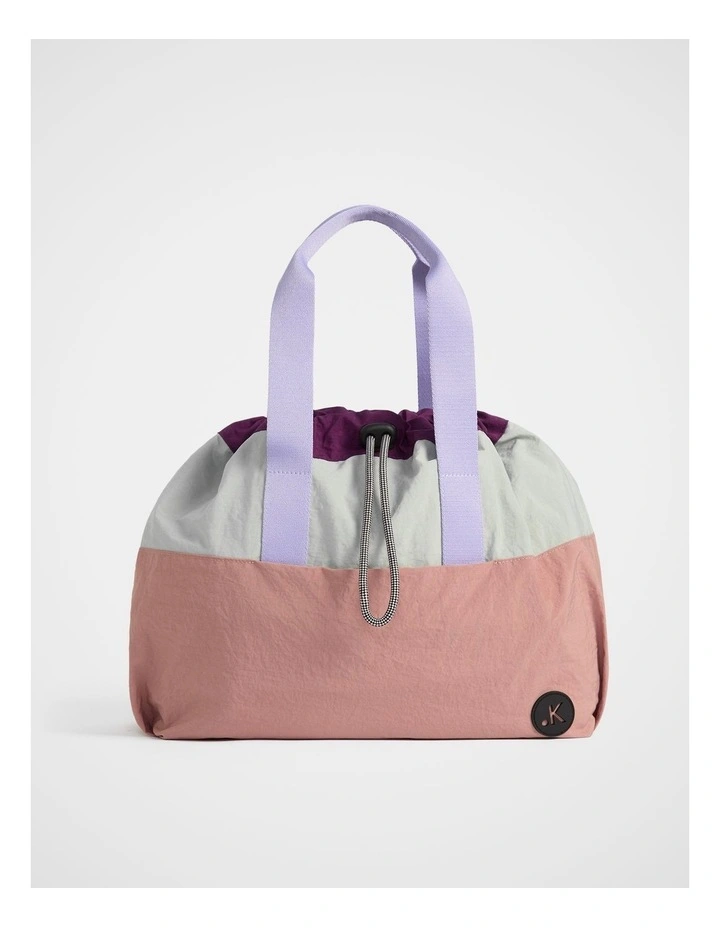 Play Mini Dumpling Bag in Assorted image 5