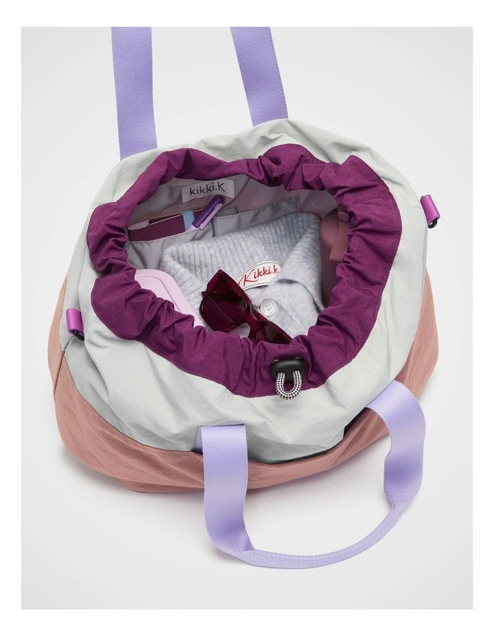 Play Dumpling Bag in Assorted image 2