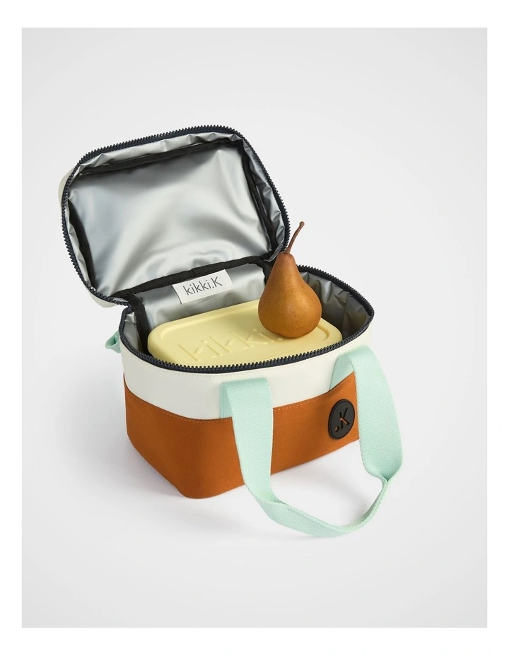 Play Meet & Eat Lunch Bag in Assorted image 2