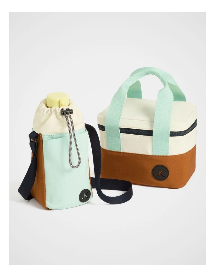 Play Meet & Eat Lunch Bag in Assorted image 4