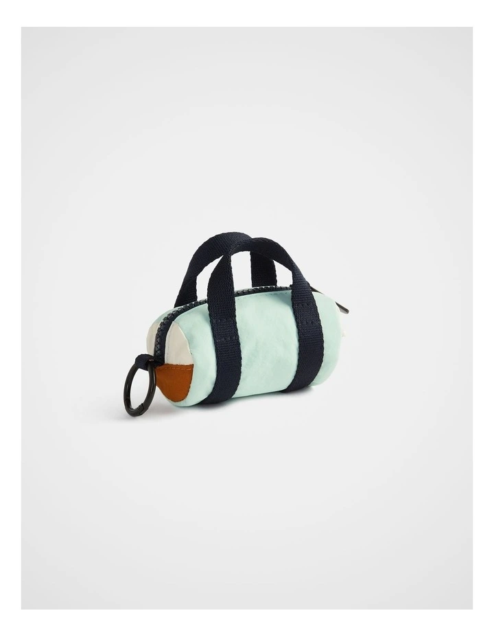 Play Mini Duffel Pouch in Assorted image 2