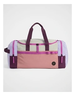 Play Overnight Bag in Raspberry