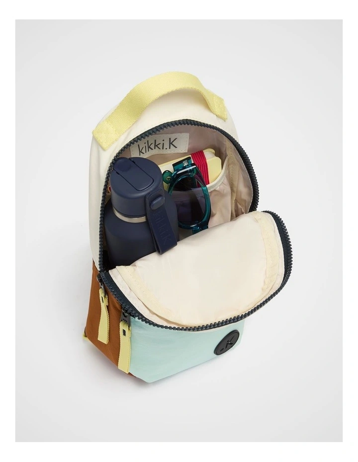 Play Sling Crossbody in Assorted image 2