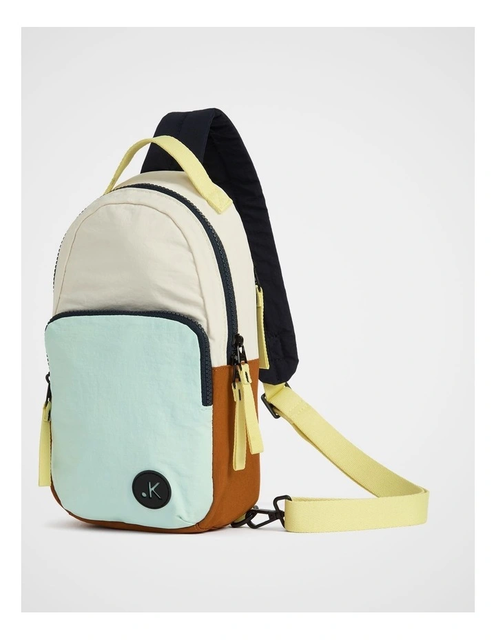 Play Sling Crossbody in Assorted image 3