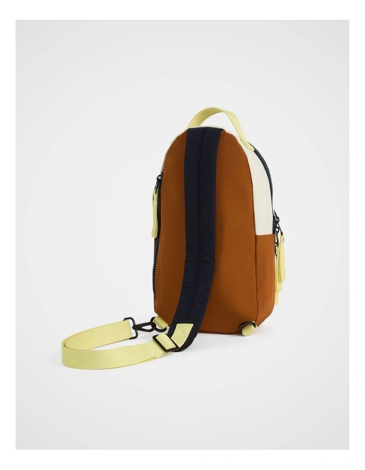 Play Sling Crossbody in Assorted image 4