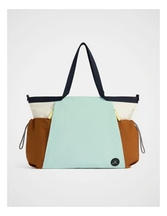 Play Gym Bag in Assorted
