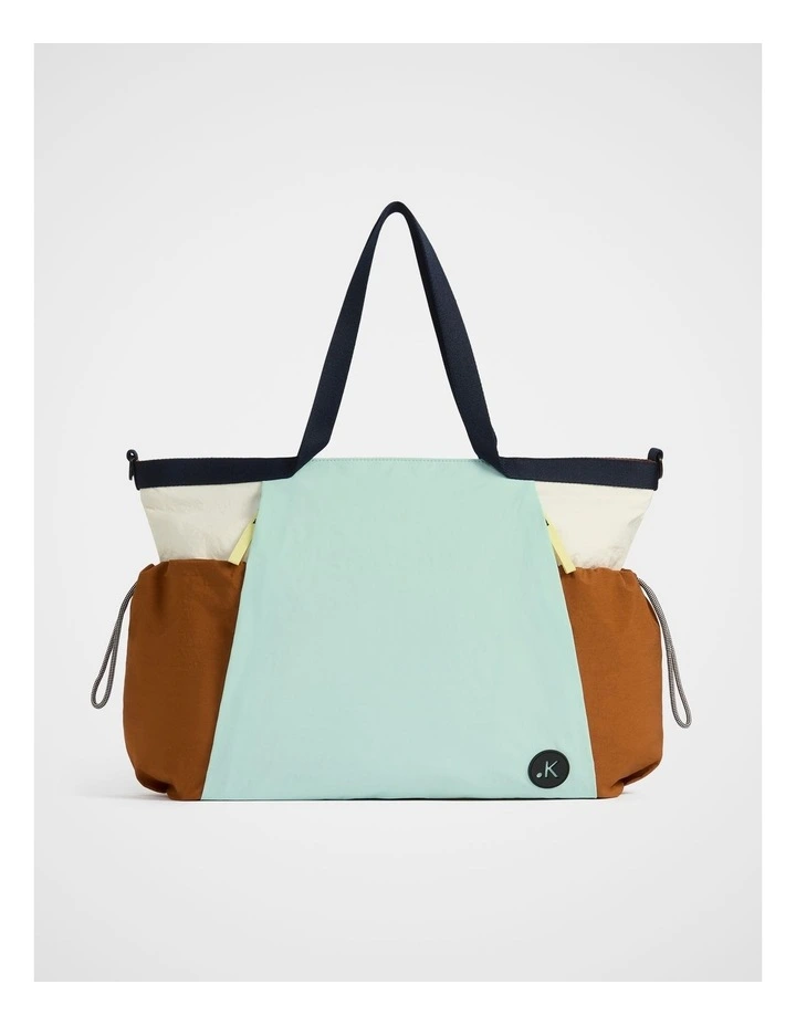 Play Gym Bag in Assorted image 1