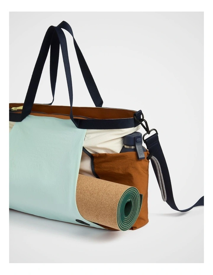 Play Gym Bag in Assorted image 2