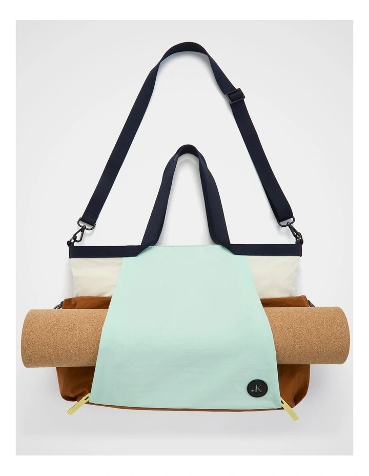 Play Gym Bag in Assorted image 4