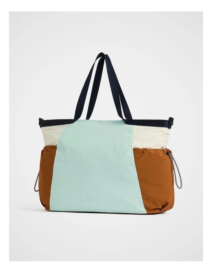Play Gym Bag in Assorted image 5