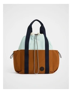 Play Tote Bag in Assorted