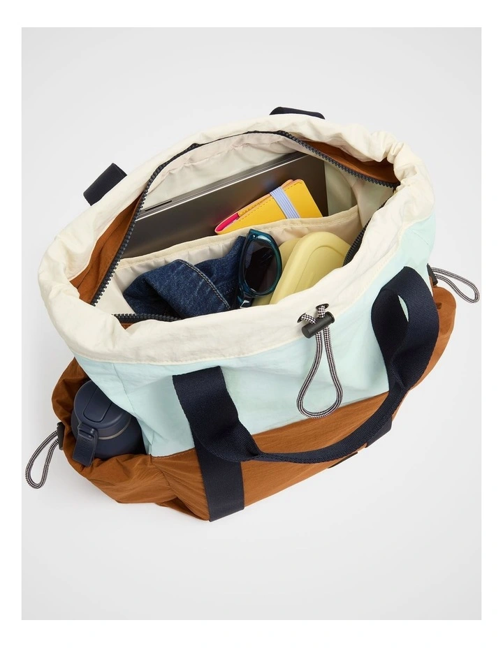 Play Tote Bag in Assorted image 2