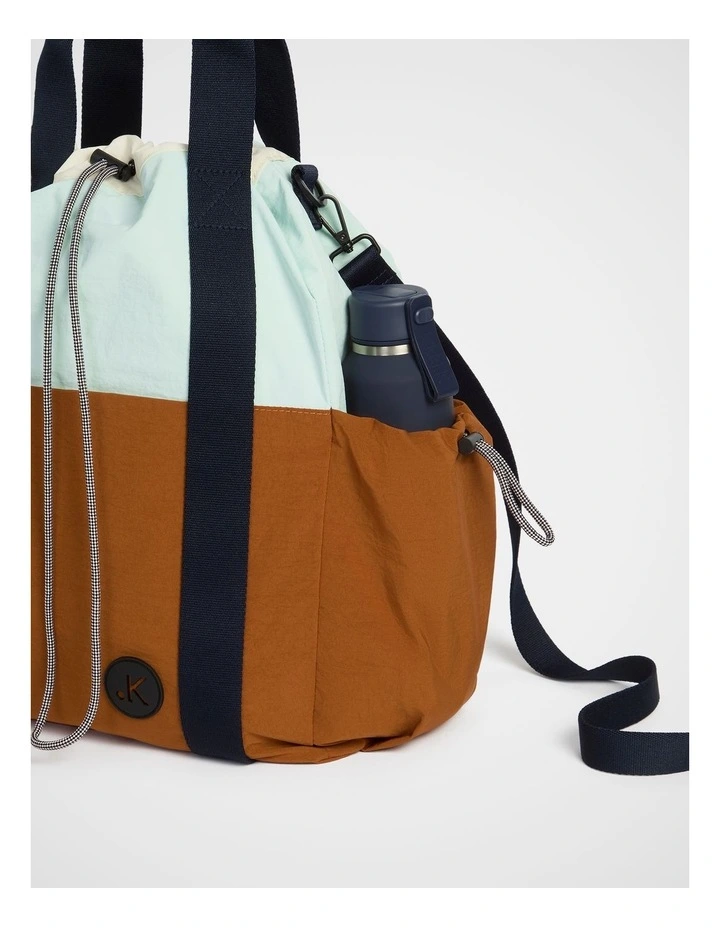 Play Tote Bag in Assorted image 3