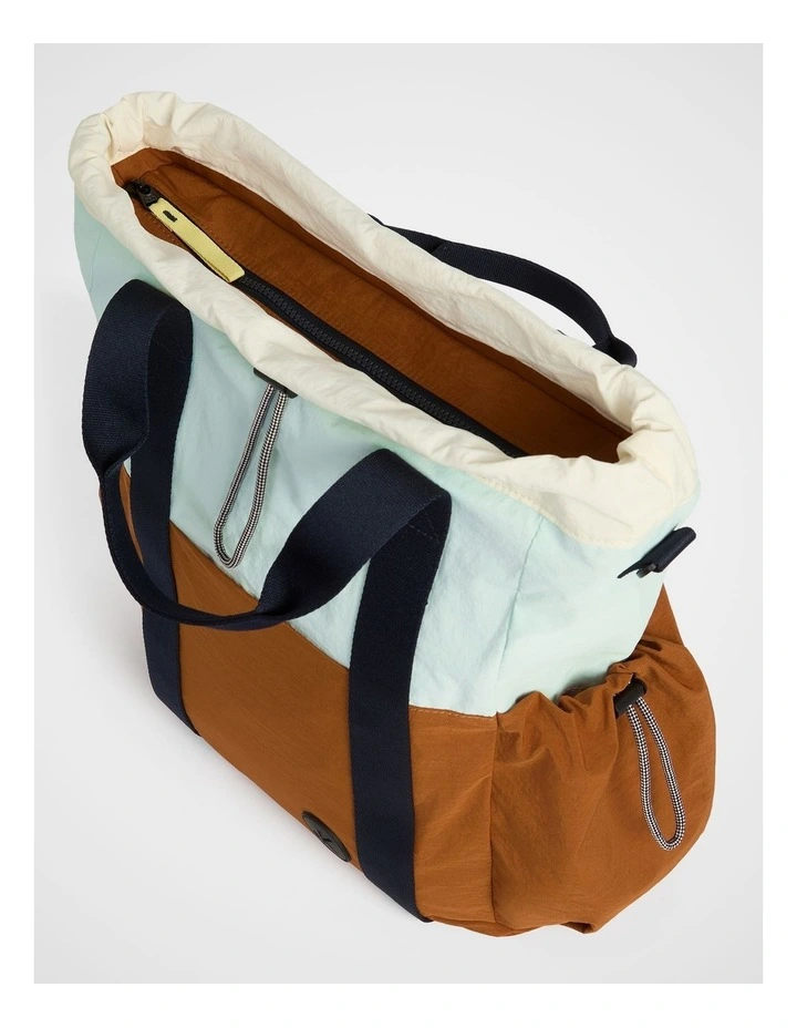 Play Tote Bag in Assorted image 4