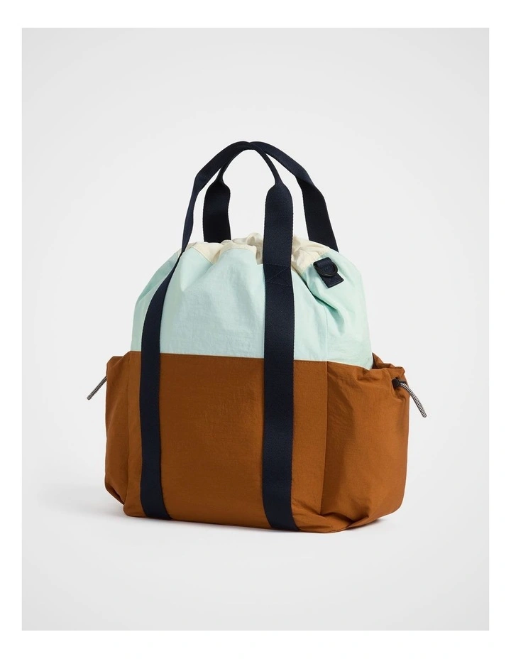 Play Tote Bag in Assorted image 5