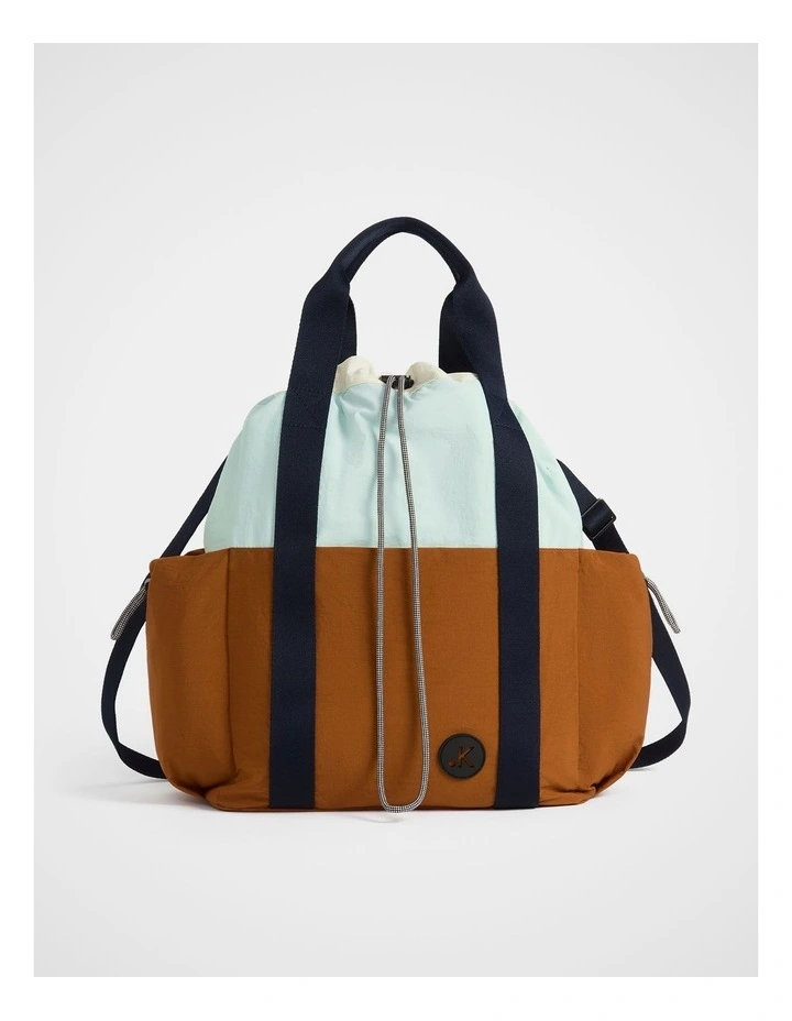 Play Tote Bag in Assorted image 6