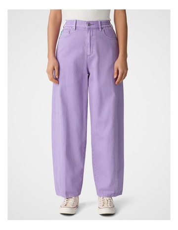 Violet colour