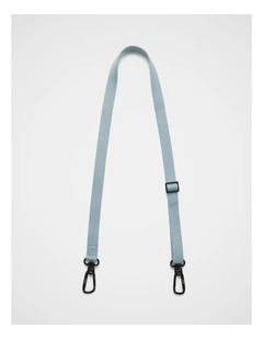 Trek. Webbing Strap 25mm in Cloud