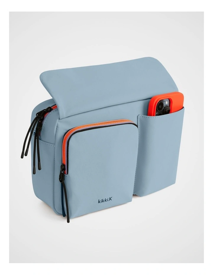 Trek. Pocket Bag in Cloud image 2