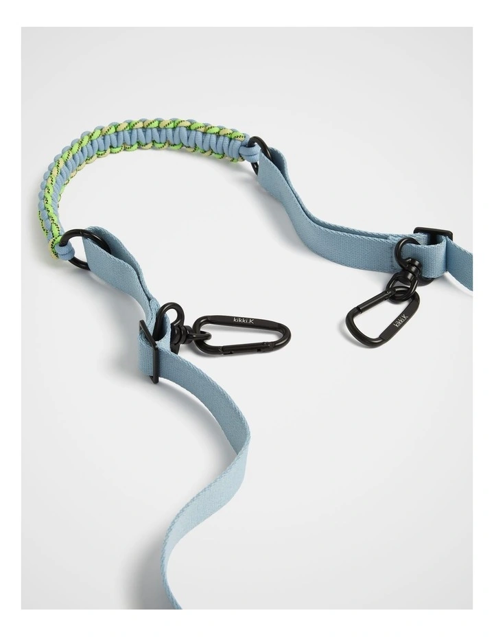 TREK. Multi Strap in Cloud image 2