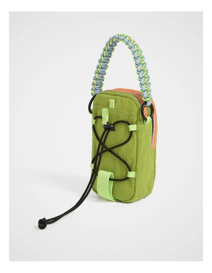 TREK. Multi Strap in Cloud image 3