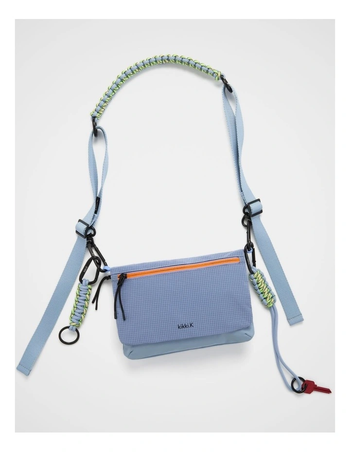 TREK. Multi Strap in Cloud image 4