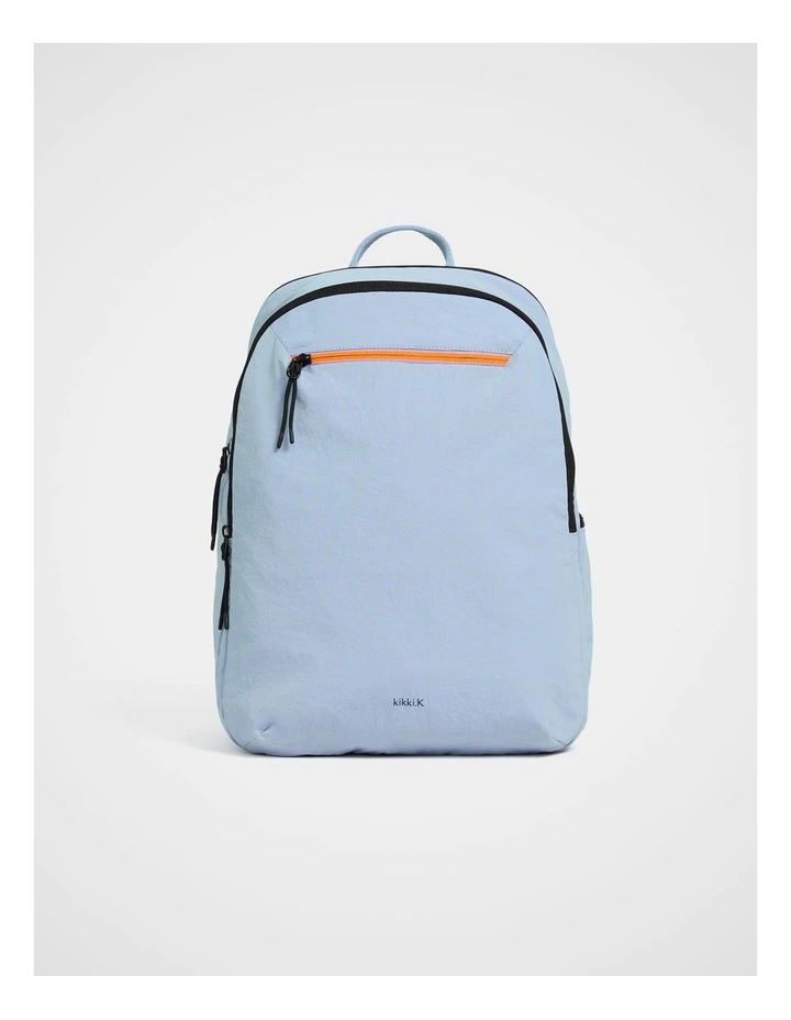TREK. Backpack in Cloud image 1