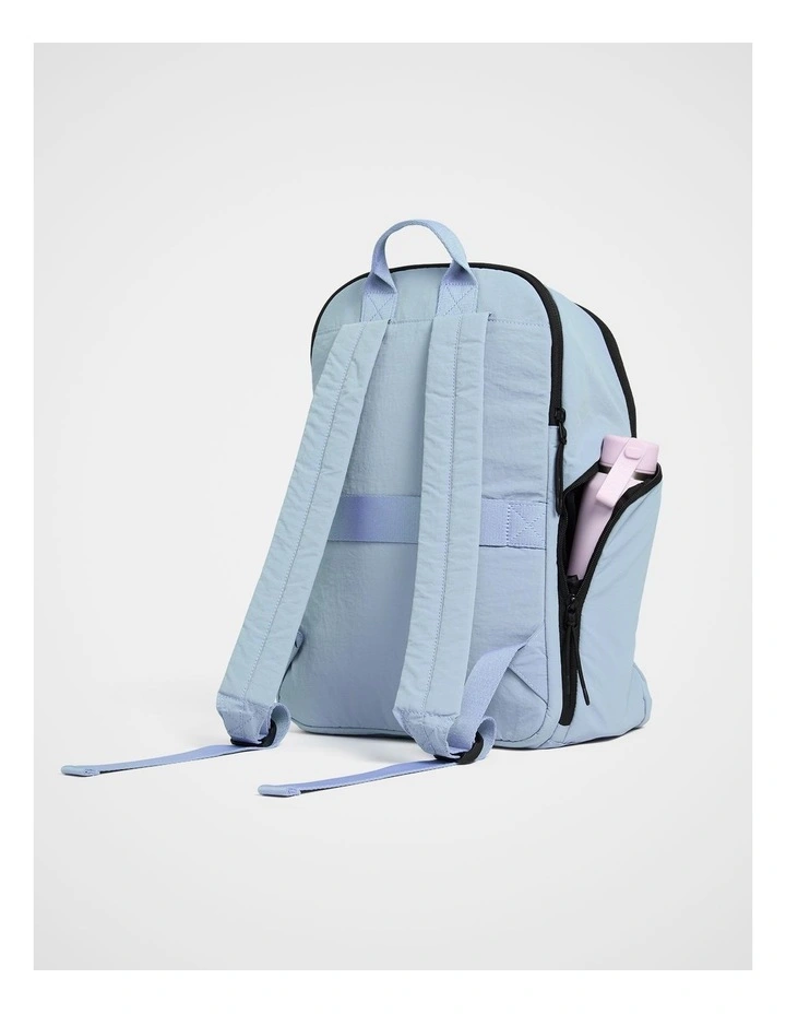 TREK. Backpack in Cloud image 2