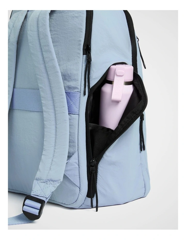 TREK. Backpack in Cloud image 3