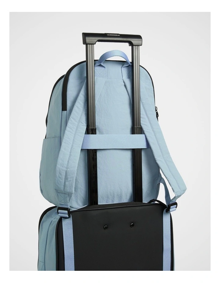 TREK. Backpack in Cloud image 6